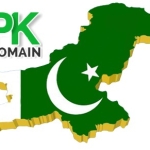 best pk domain provider