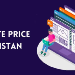 Cost of Website in Pakistan
