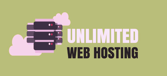 Unlimited Web Hosting in Pakistan