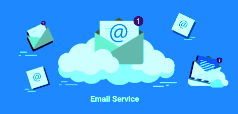 Cloud Email Services in Pakistan